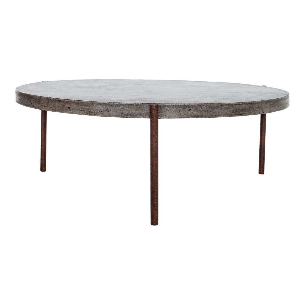 Moe's Home Mendez Outdoor Coffee Table