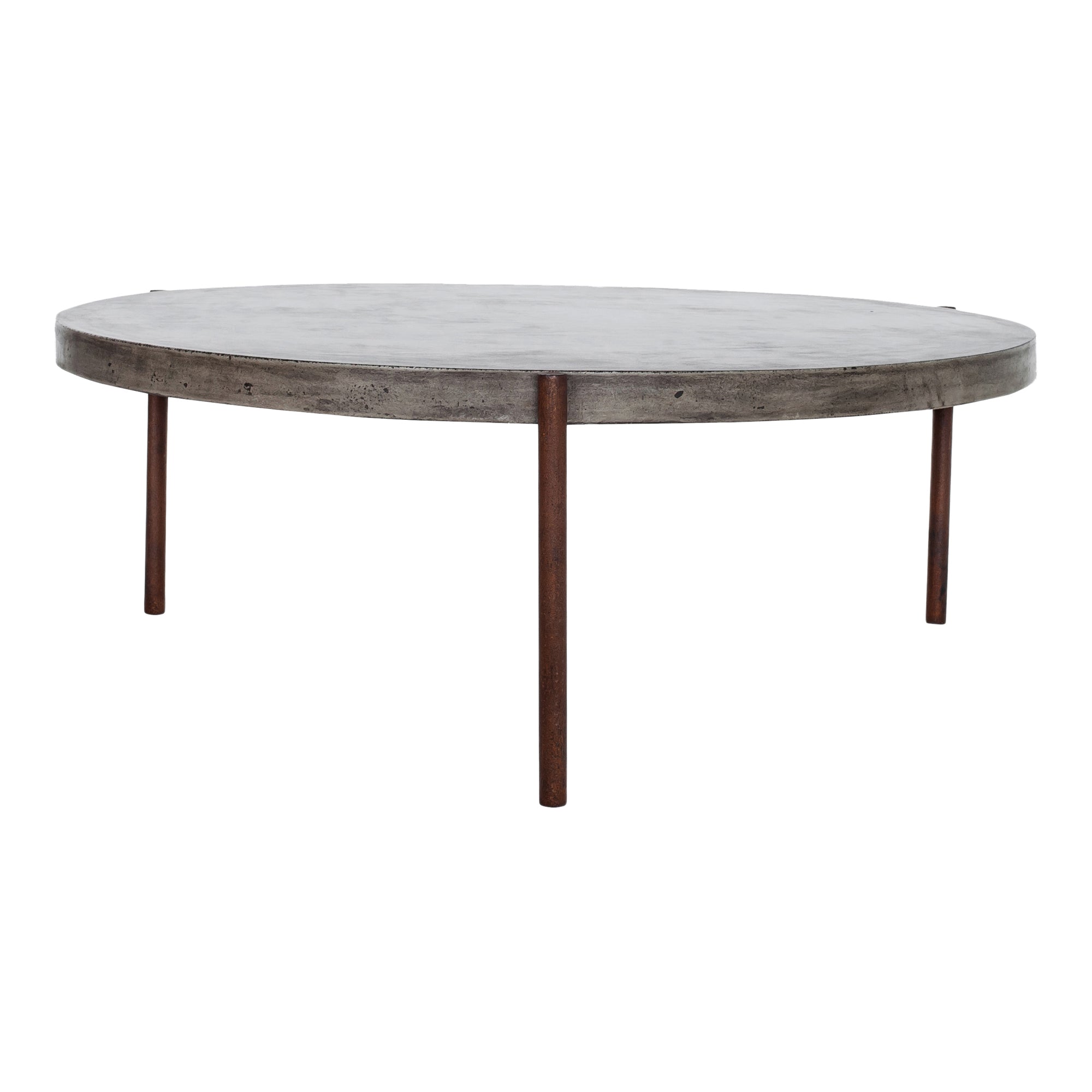 Moe's Home Mendez Outdoor Coffee Table