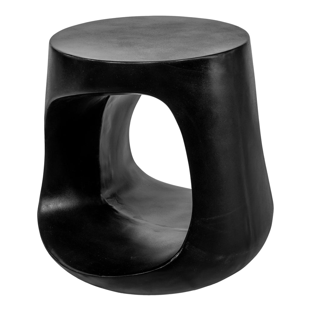 Moe's Home Rothko Outdoor Stool