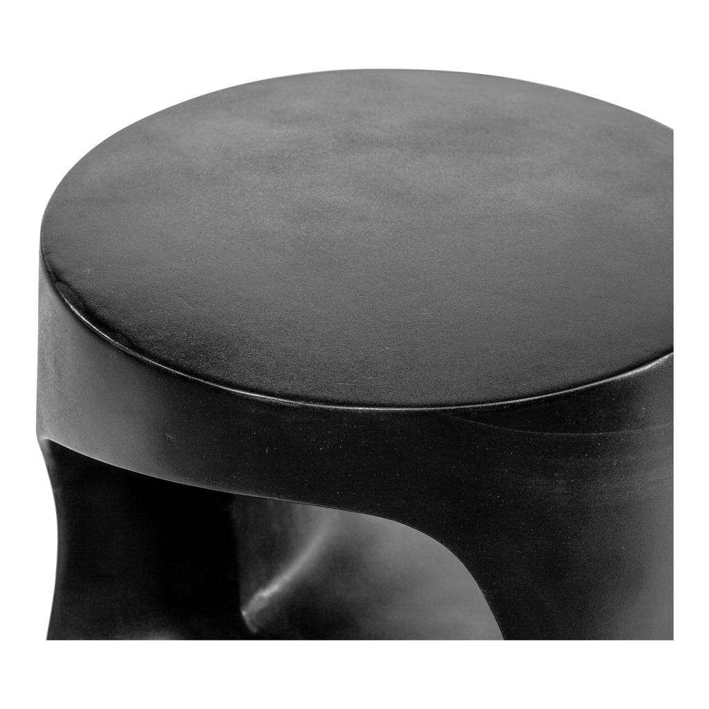 Moe's Home Rothko Outdoor Stool