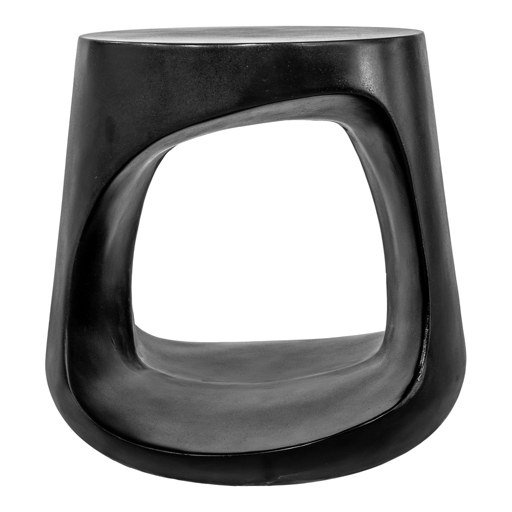 Moe's Home Rothko Outdoor Stool