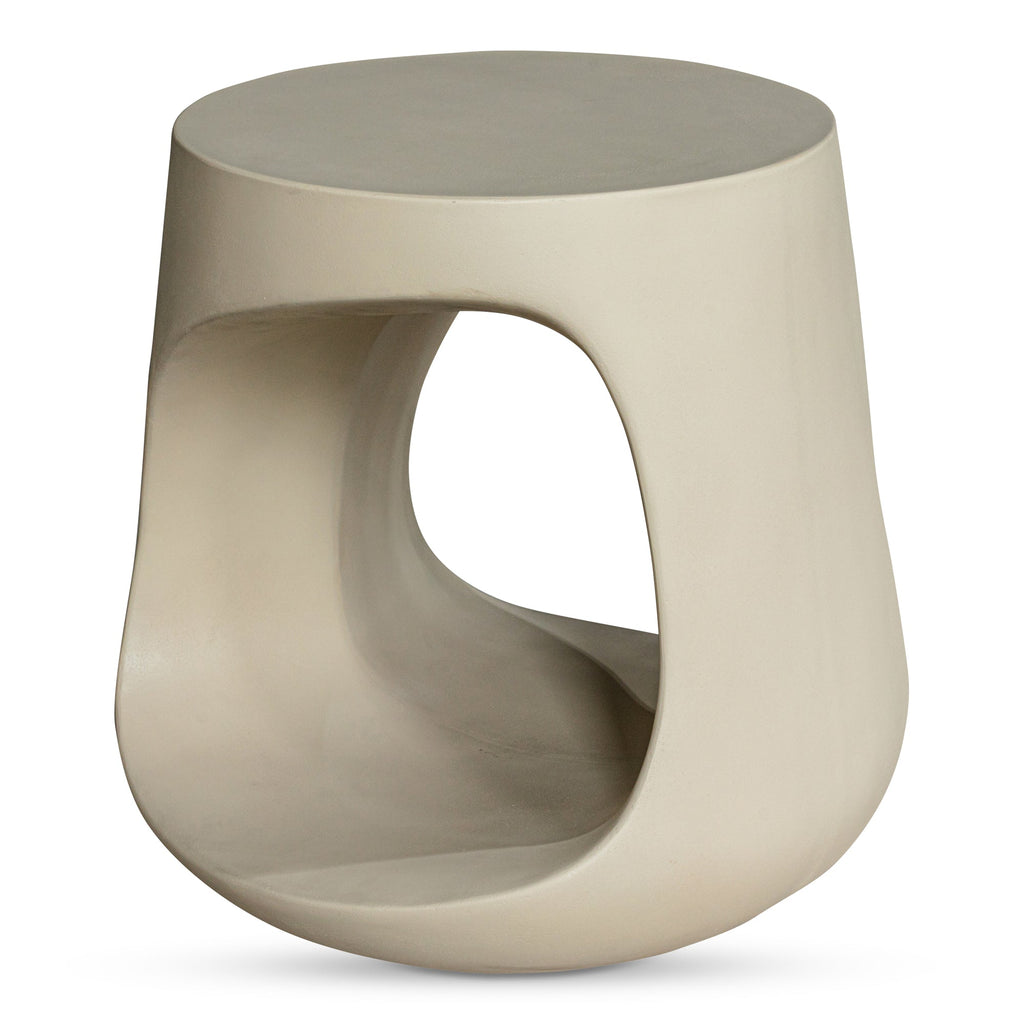 Moe's Home Rothko Outdoor Stool