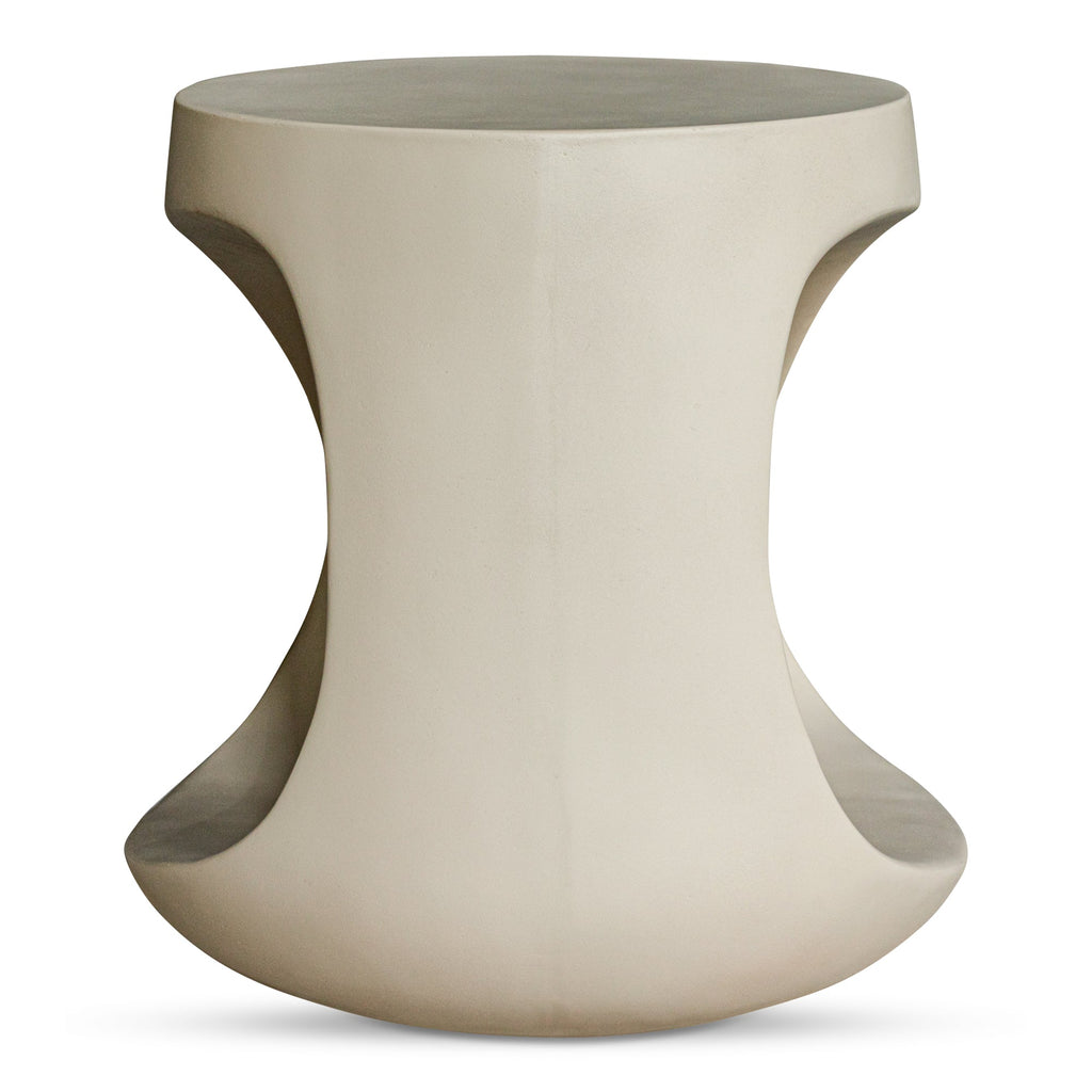 Moe's Home Rothko Outdoor Stool