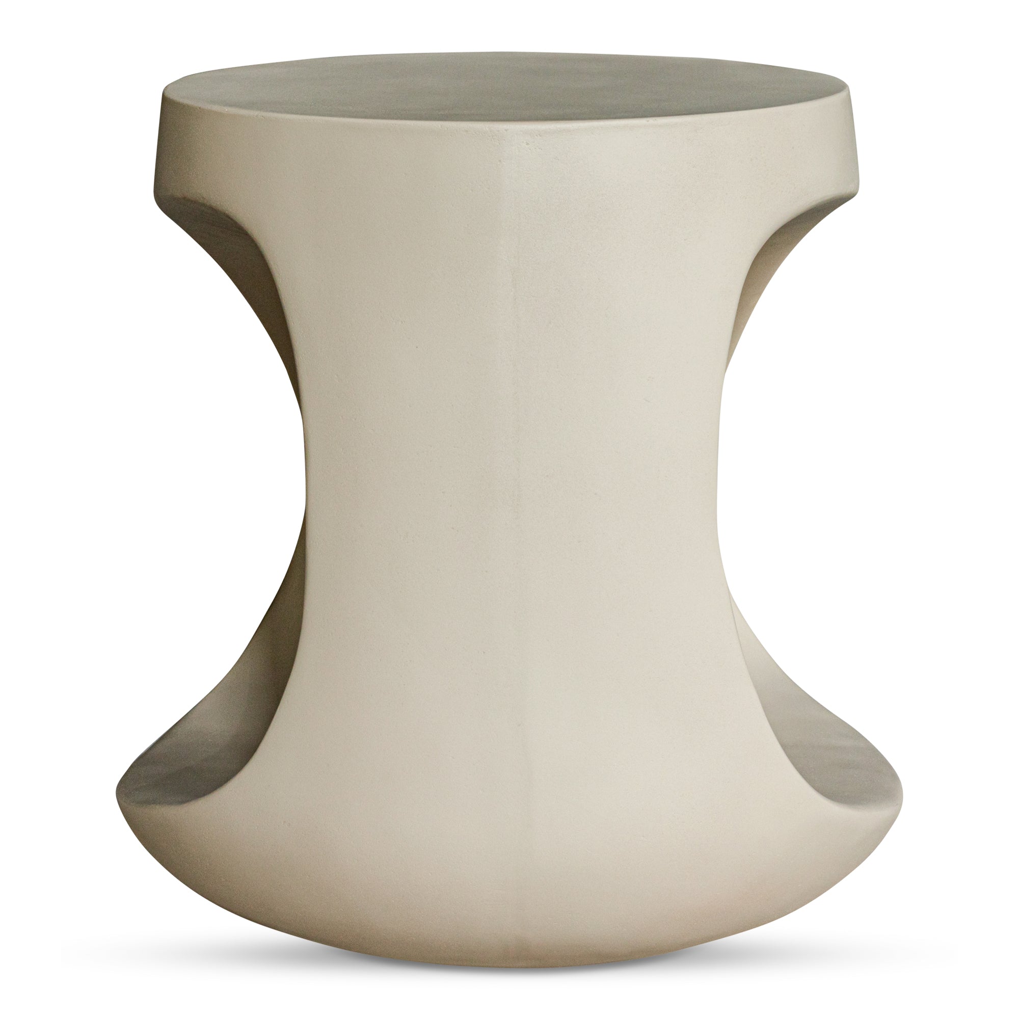 Moe's Home Rothko Outdoor Stool