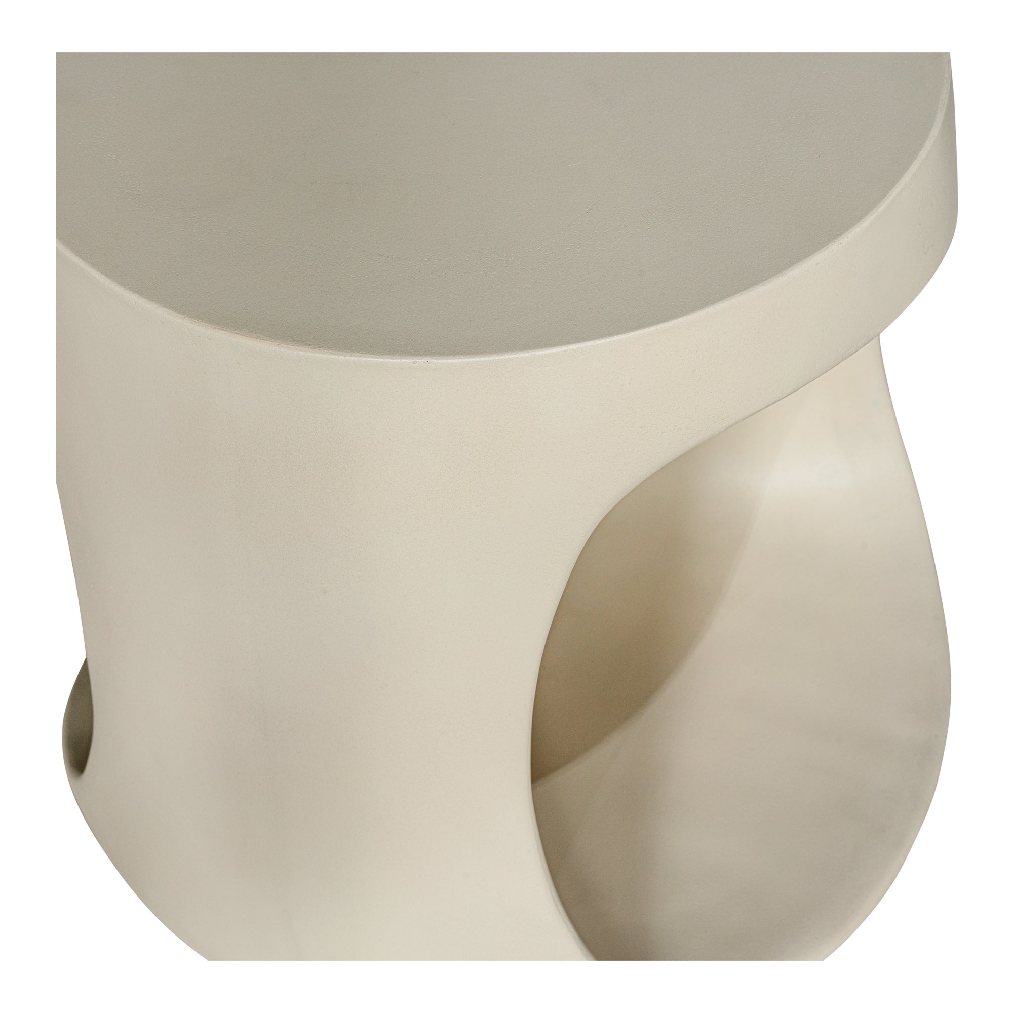 Moe's Home Rothko Outdoor Stool