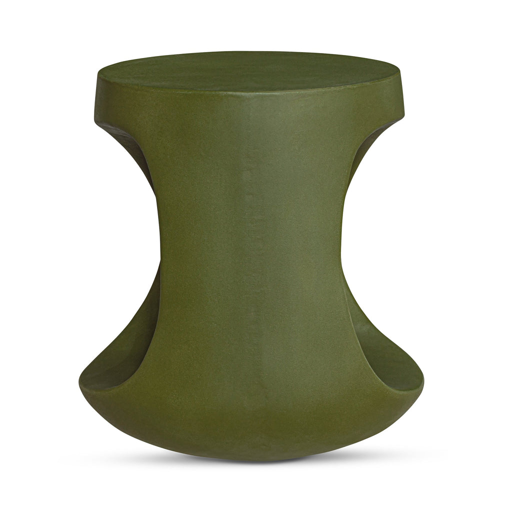 Moe's Home Rothko Outdoor Stool