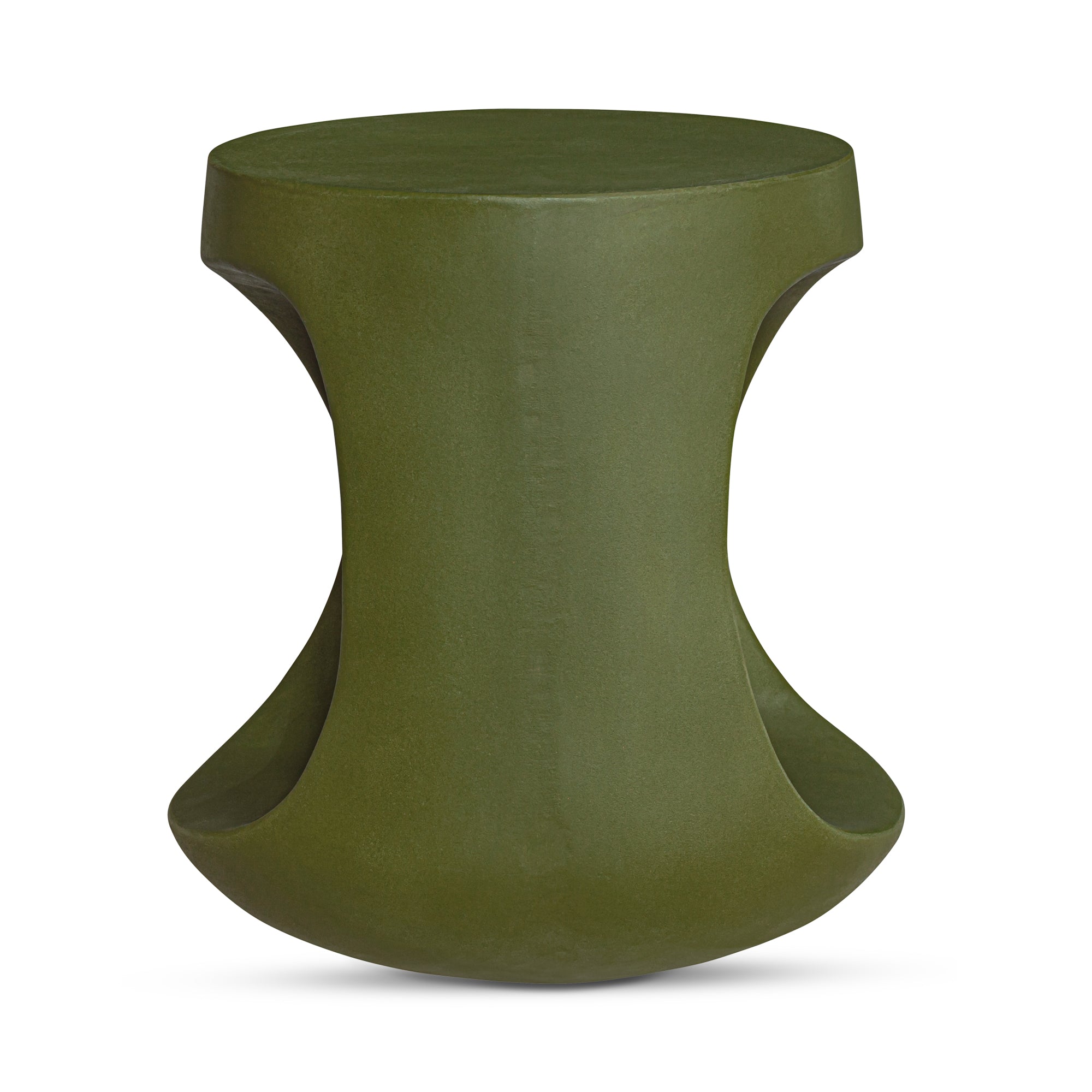 Moe's Home Rothko Outdoor Stool