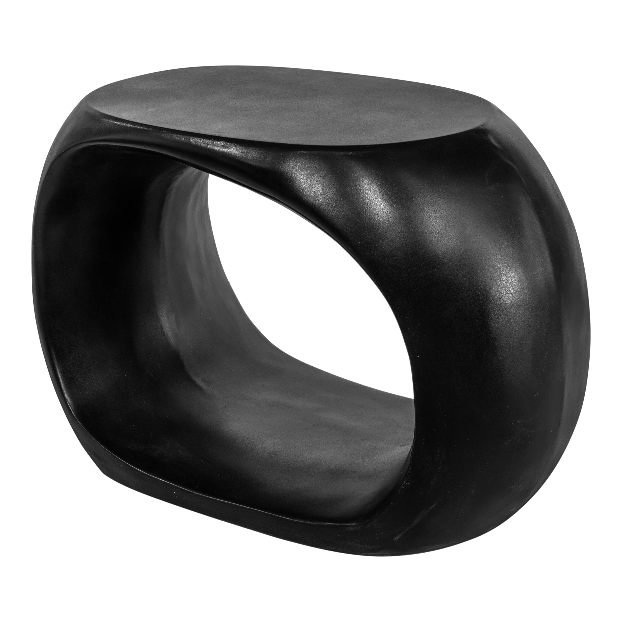 Moe's Home Albers Outdoor Stool
