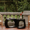 Moe's Home Albers Outdoor Stool