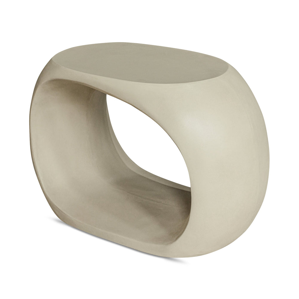 Moe's Home Albers Outdoor Stool