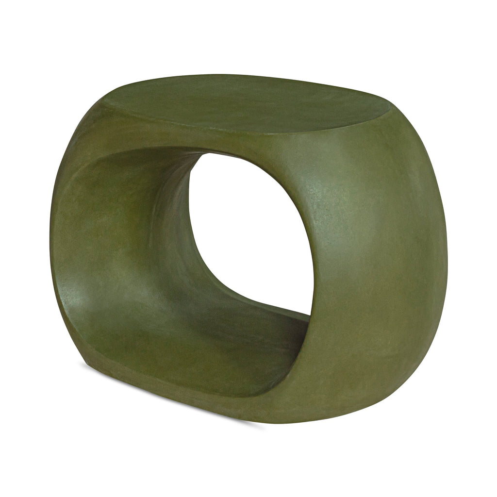 Moe's Home Albers Outdoor Stool