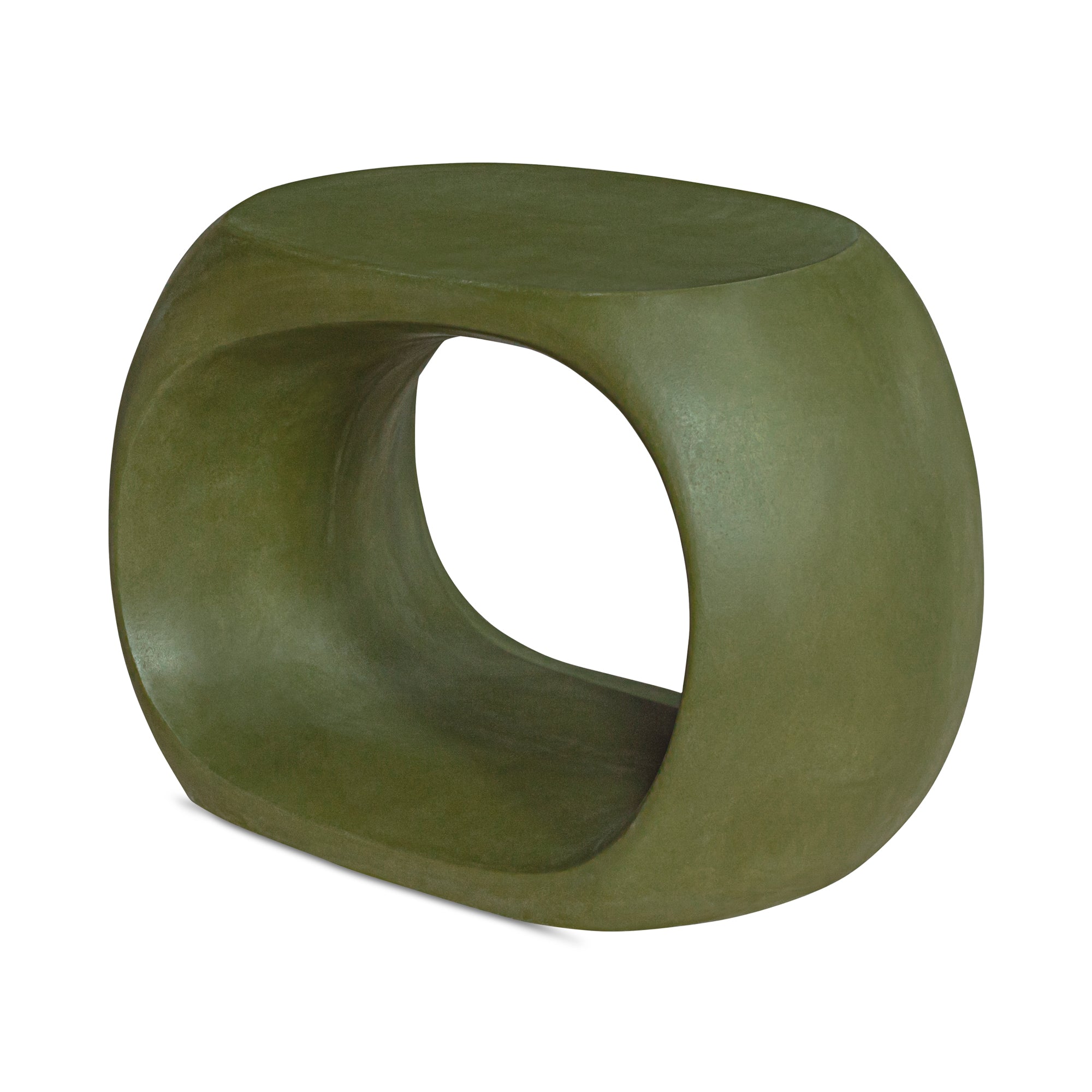 Moe's Home Albers Outdoor Stool
