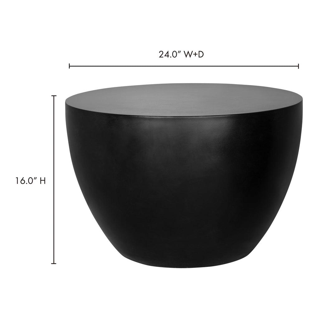 Moe's Home Insitu Side Table
