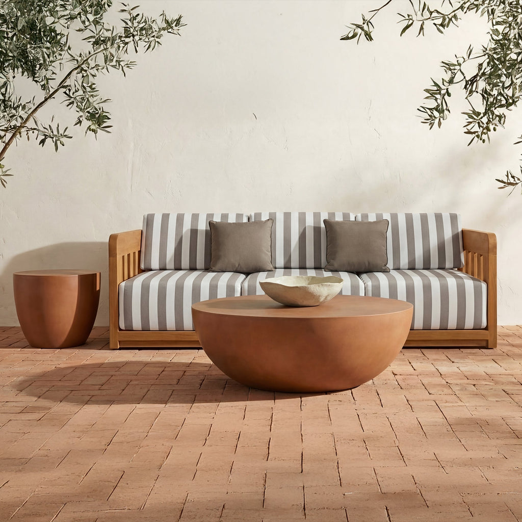 Moe's Home Insitu Coffee Table