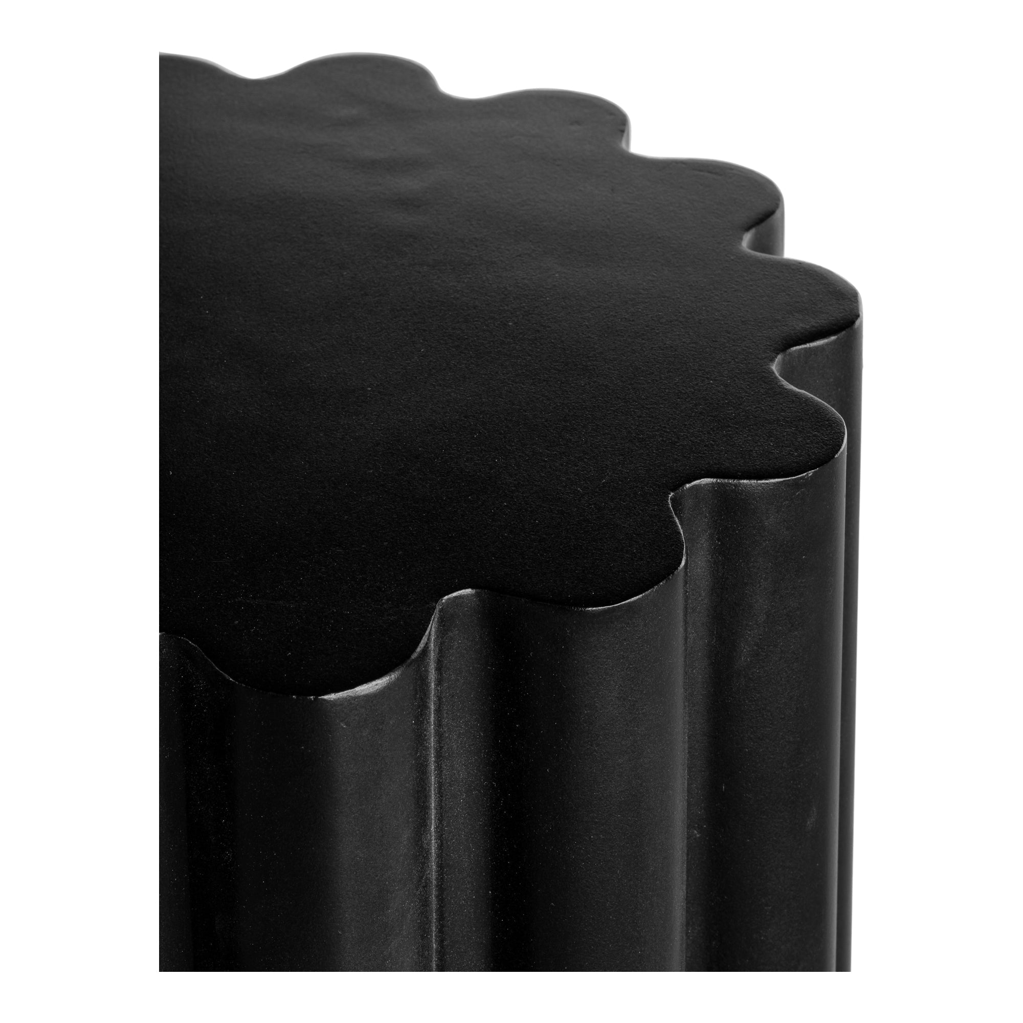 Moe's Home Taffy Accent Table