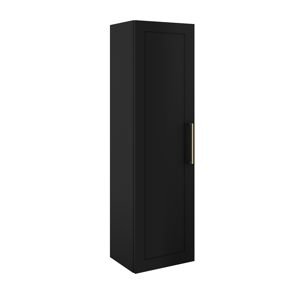 ICO Bath Rhythm Left/Right Hand Wall Cabinet