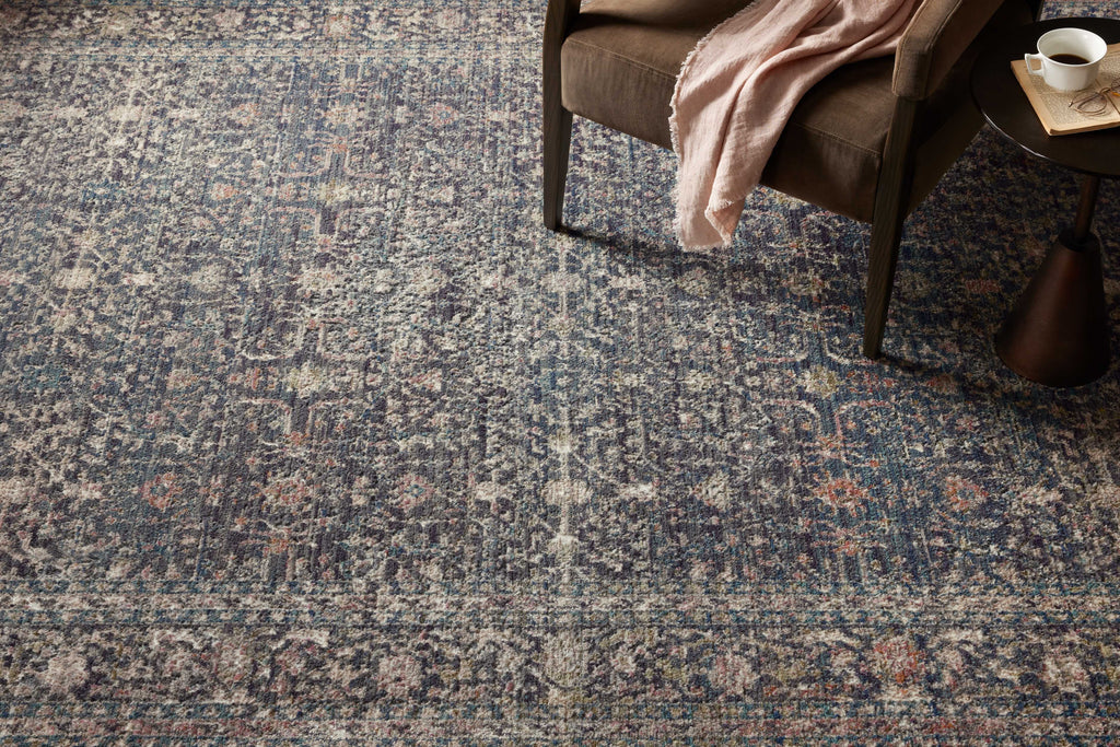 Jean Stoffer x Loloi Bradbury Area Rug