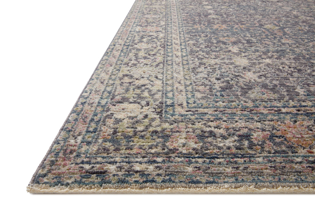 Jean Stoffer x Loloi Bradbury Runner Rug
