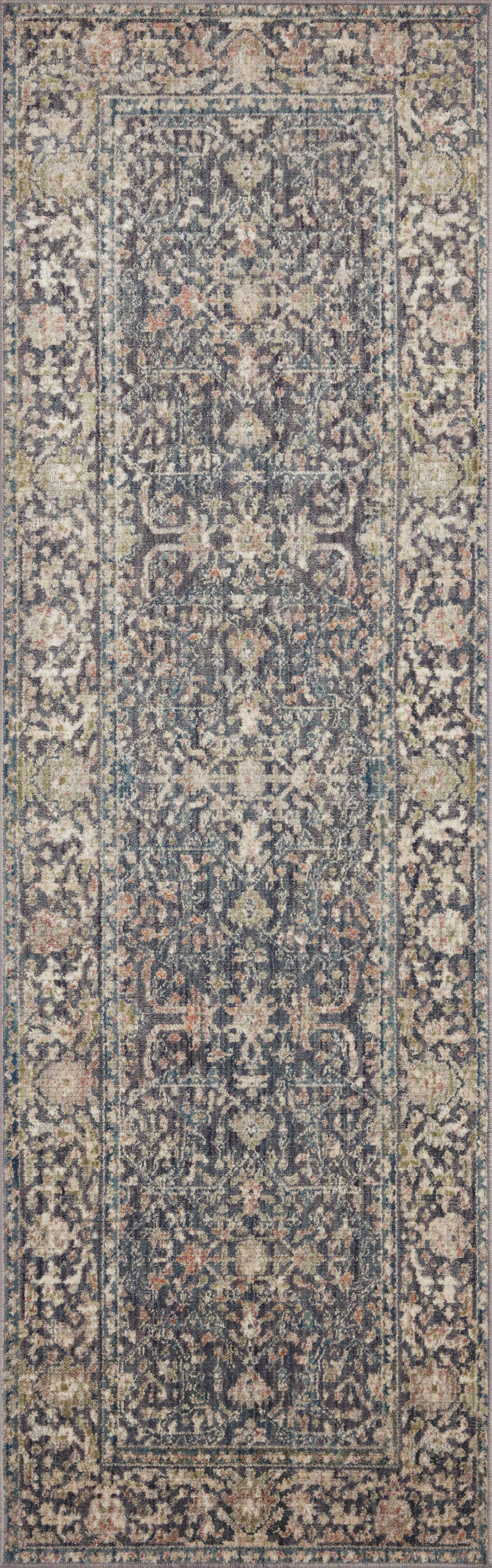 Jean Stoffer x Loloi Bradbury Sample Rug