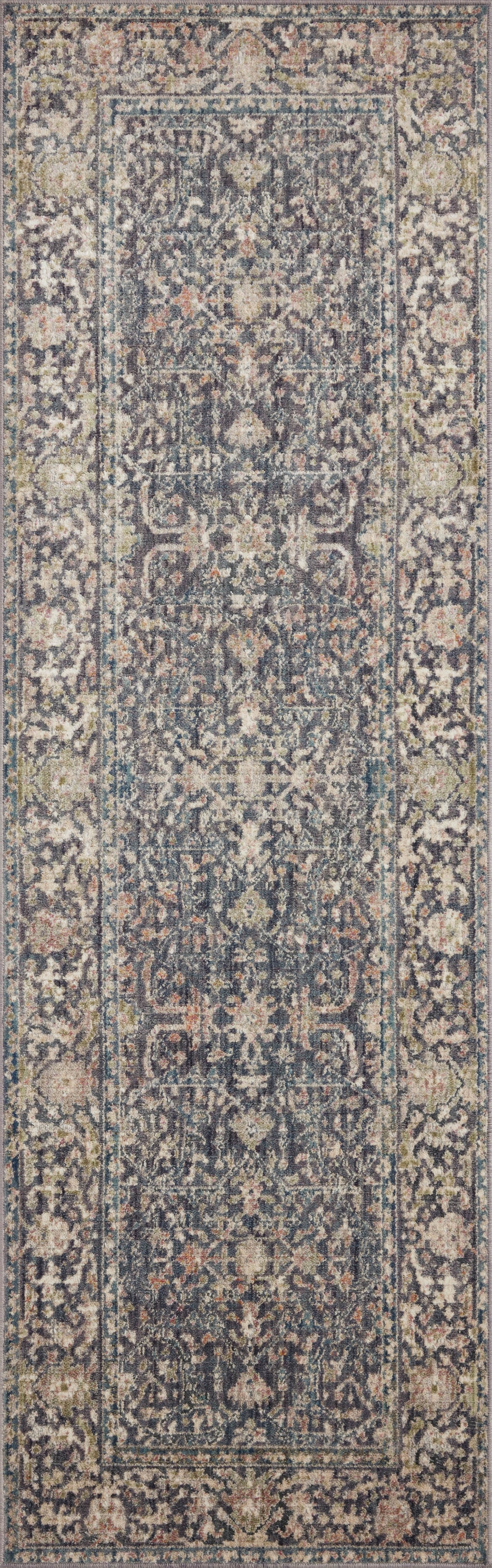 Jean Stoffer x Loloi Bradbury Area Rug