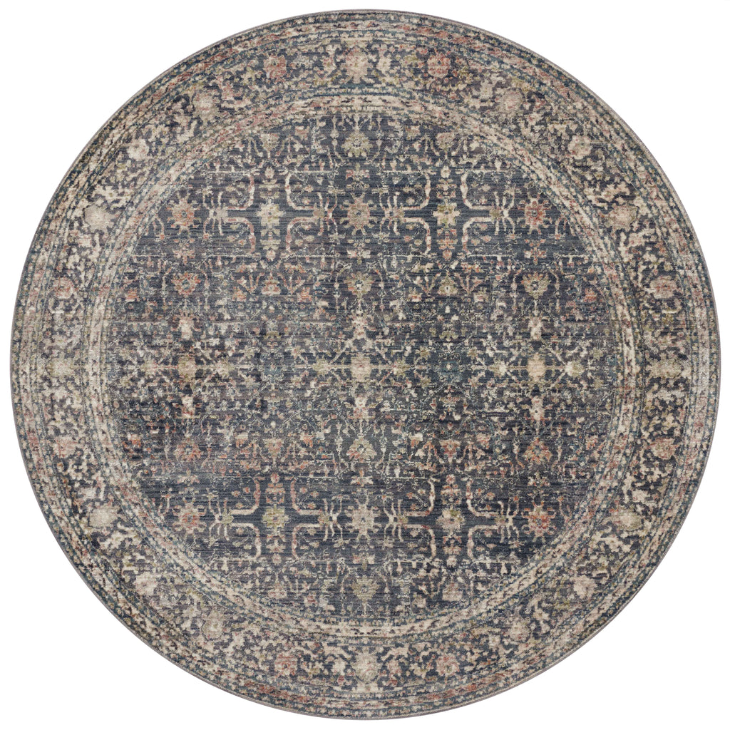 Jean Stoffer x Loloi Bradbury Sample Rug