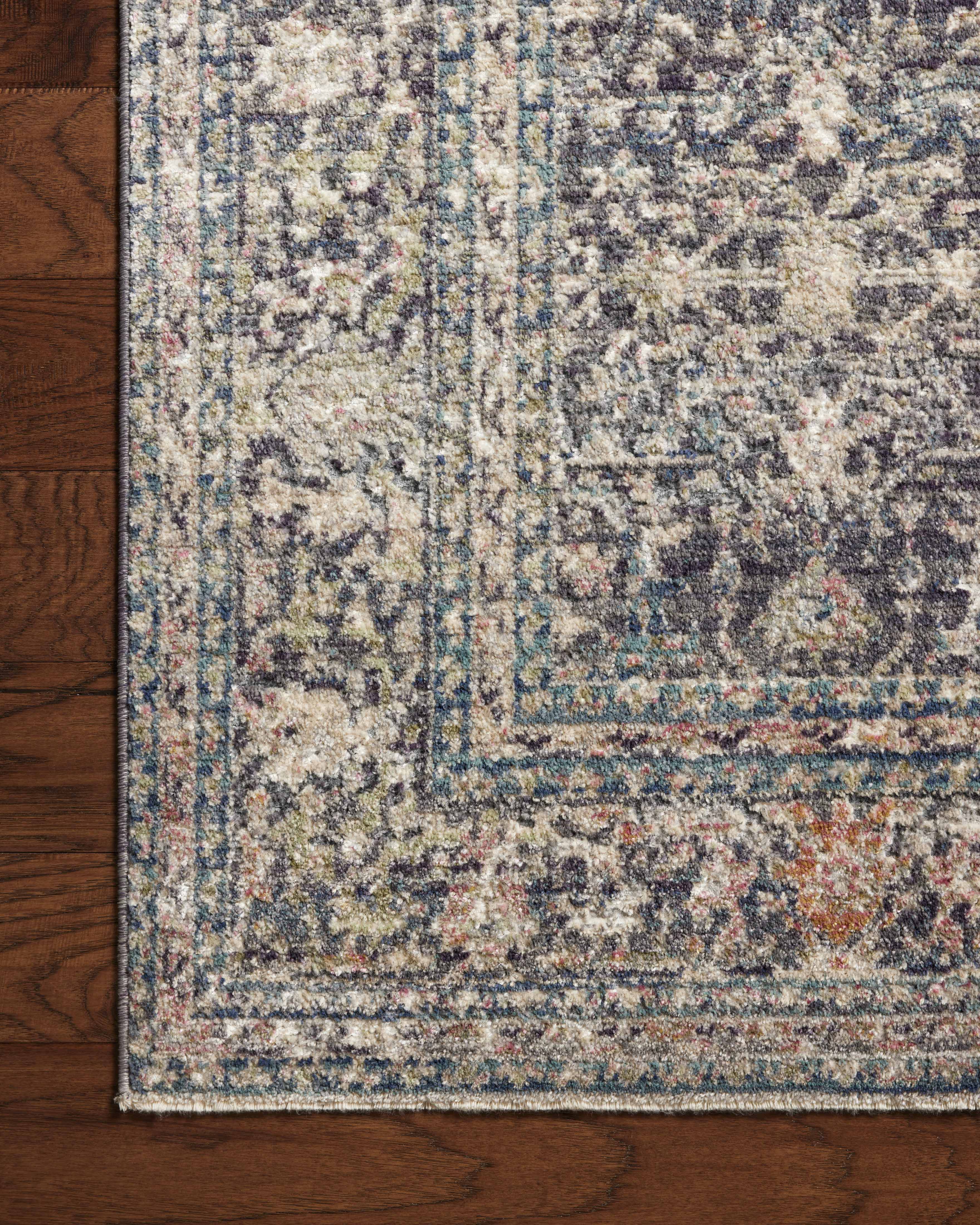 Jean Stoffer x Loloi Bradbury Accent Rug