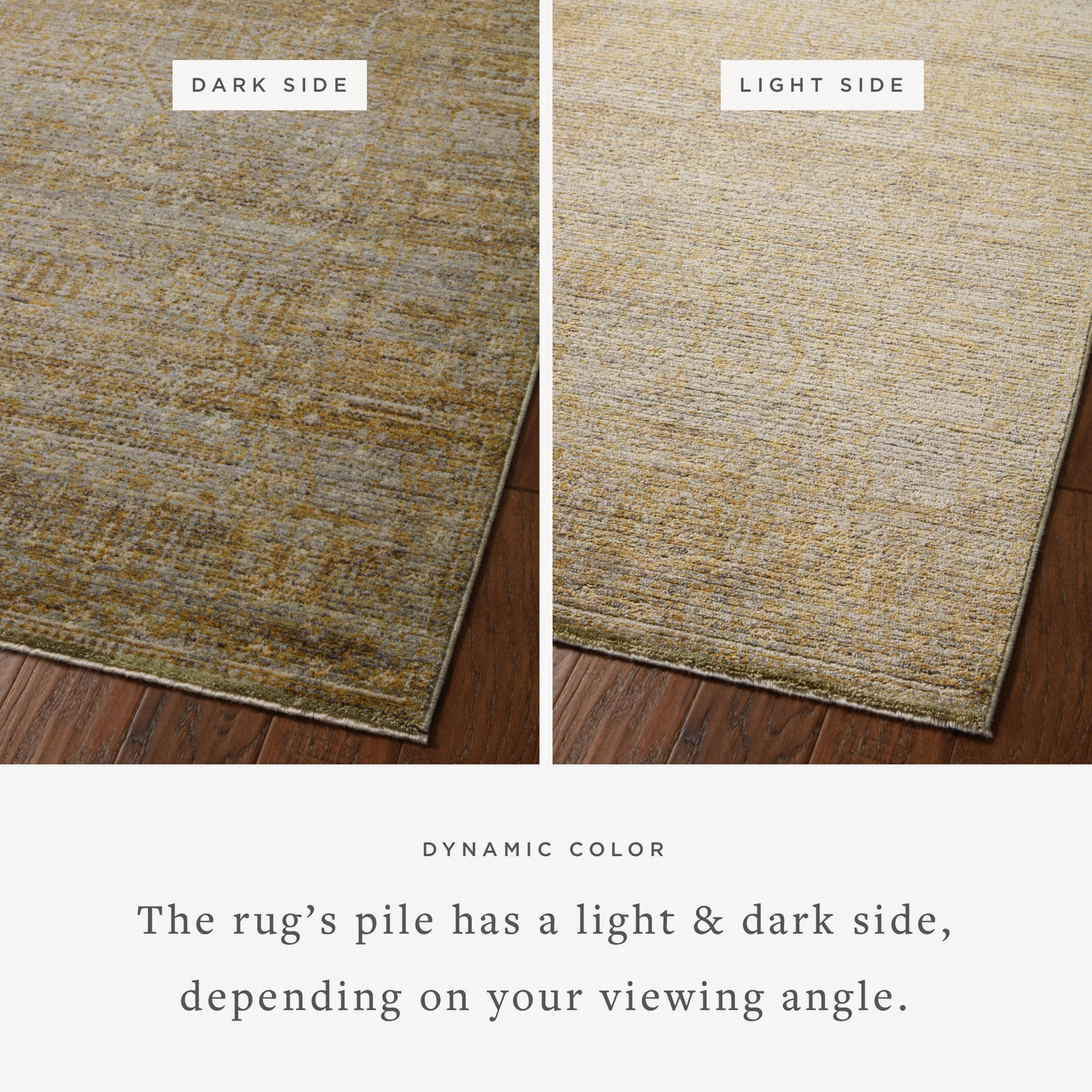 Jean Stoffer x Loloi Bradbury Sample Rug