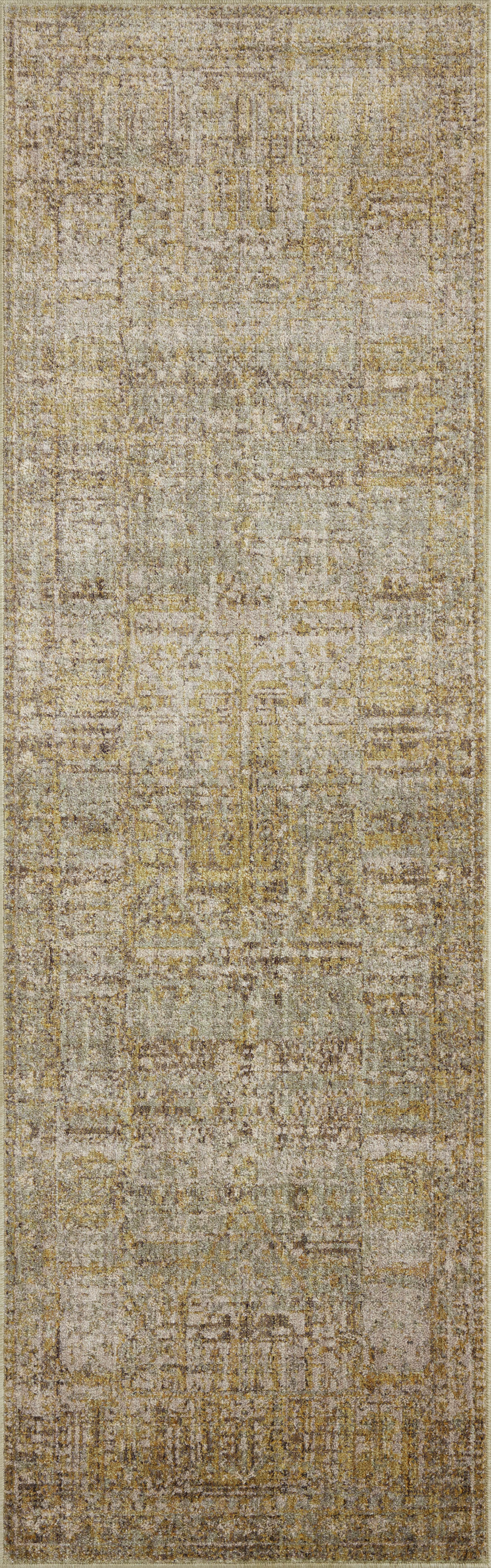 Jean Stoffer x Loloi Bradbury Area Rug