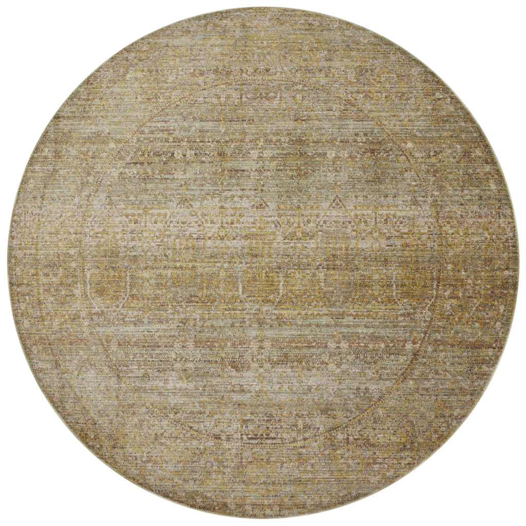 Jean Stoffer x Loloi Bradbury Area Rug