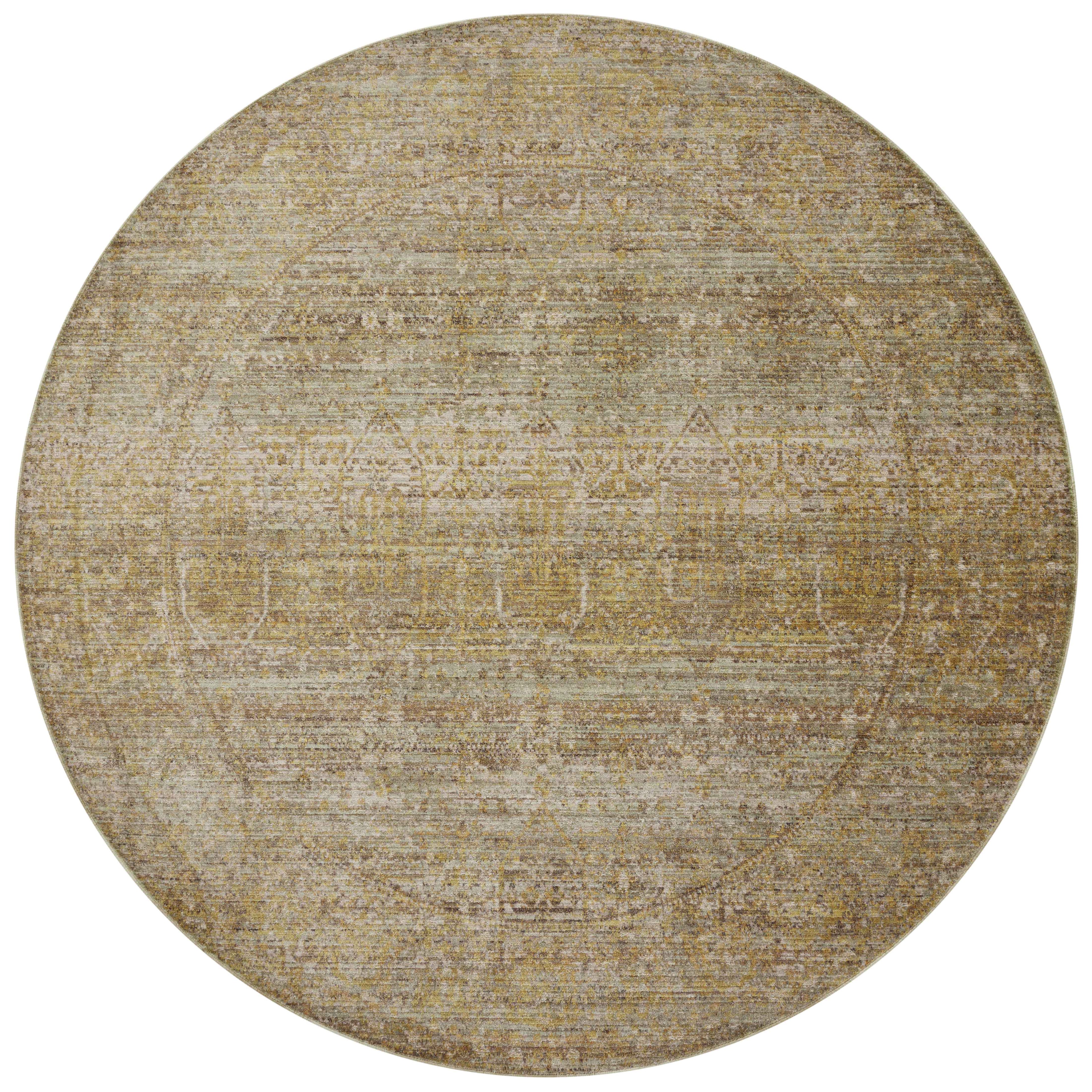 Jean Stoffer x Loloi Bradbury Area Rug