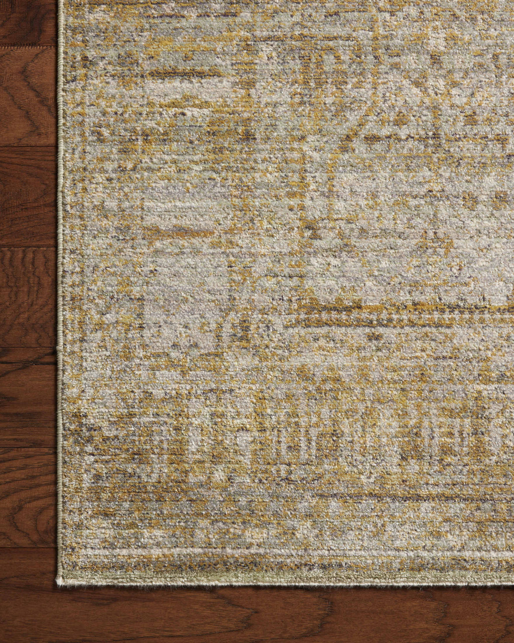 Jean Stoffer x Loloi Bradbury Accent Rug