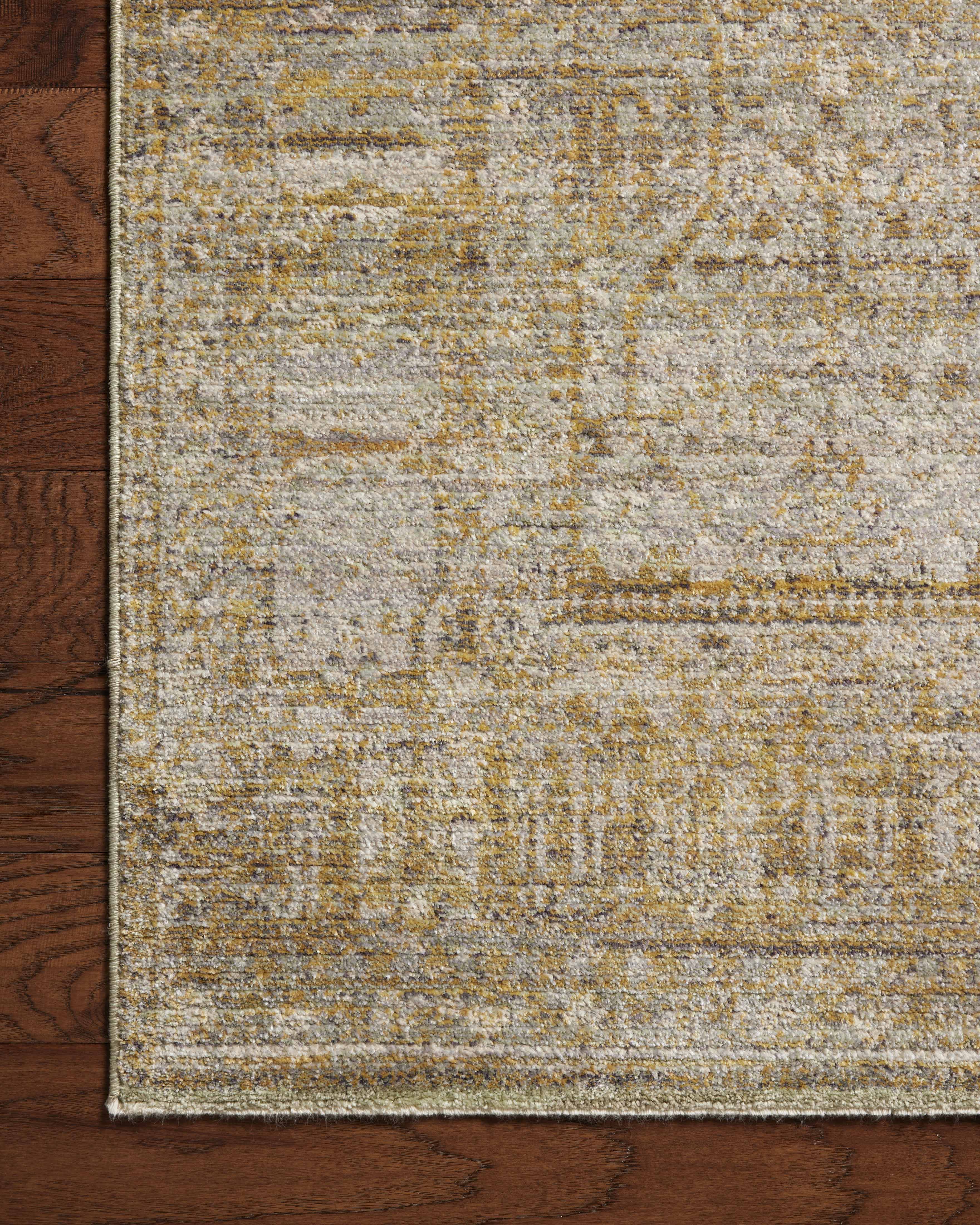 Jean Stoffer x Loloi Bradbury Accent Rug