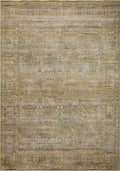 Jean Stoffer x Loloi Bradbury Accent Rug