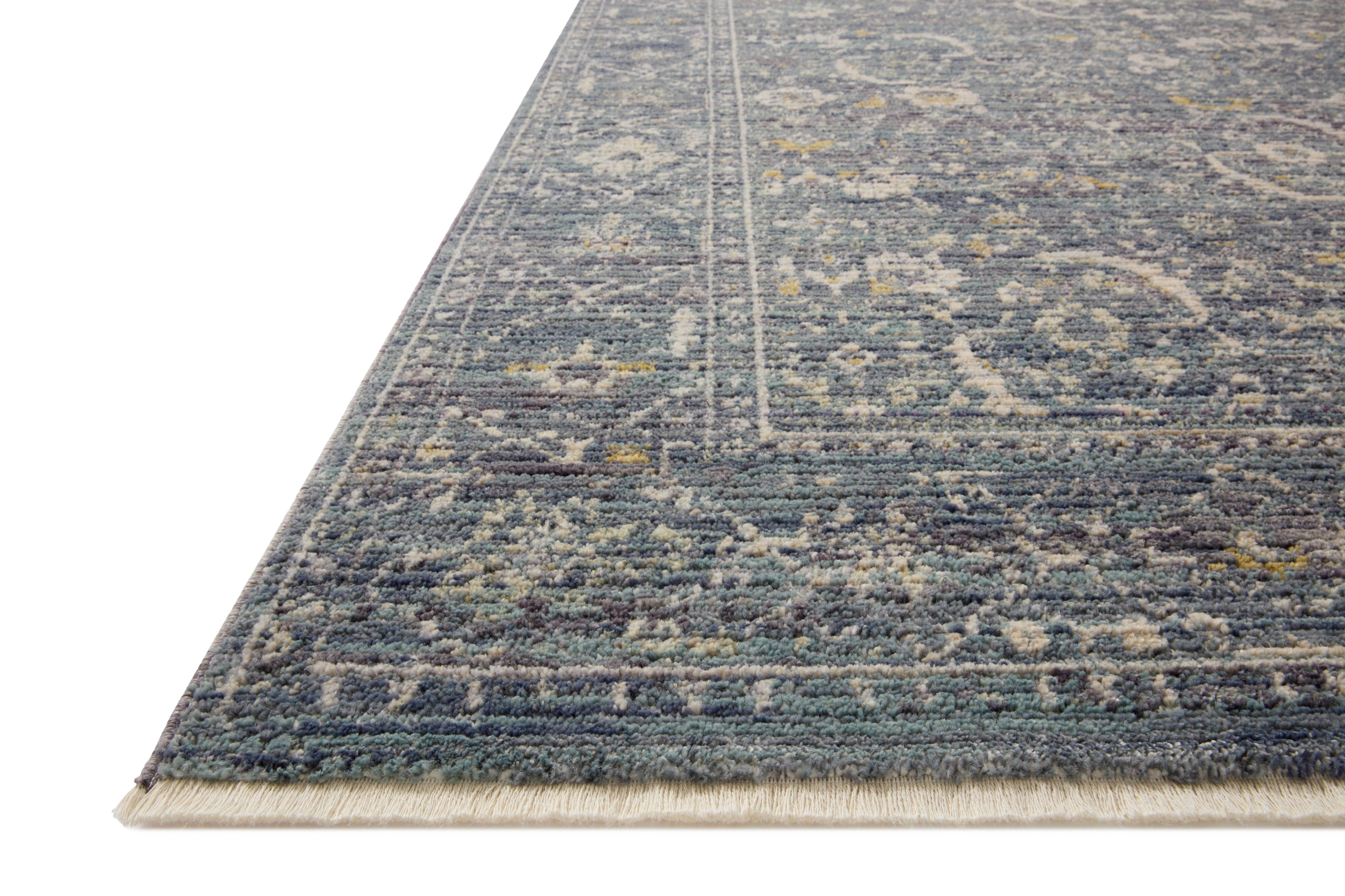 Jean Stoffer x Loloi Bradbury Accent Rug