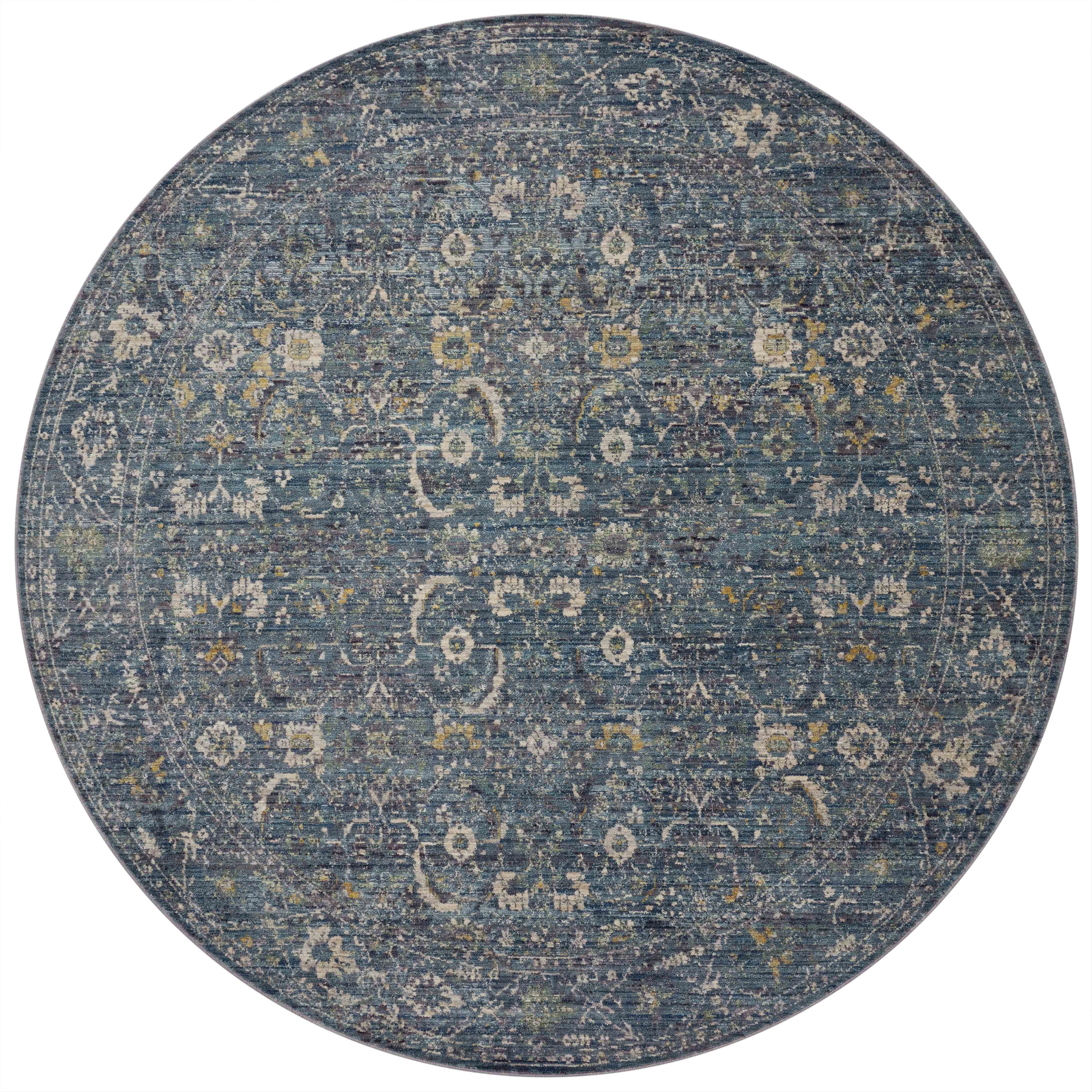 Jean Stoffer x Loloi Bradbury Runner Rug