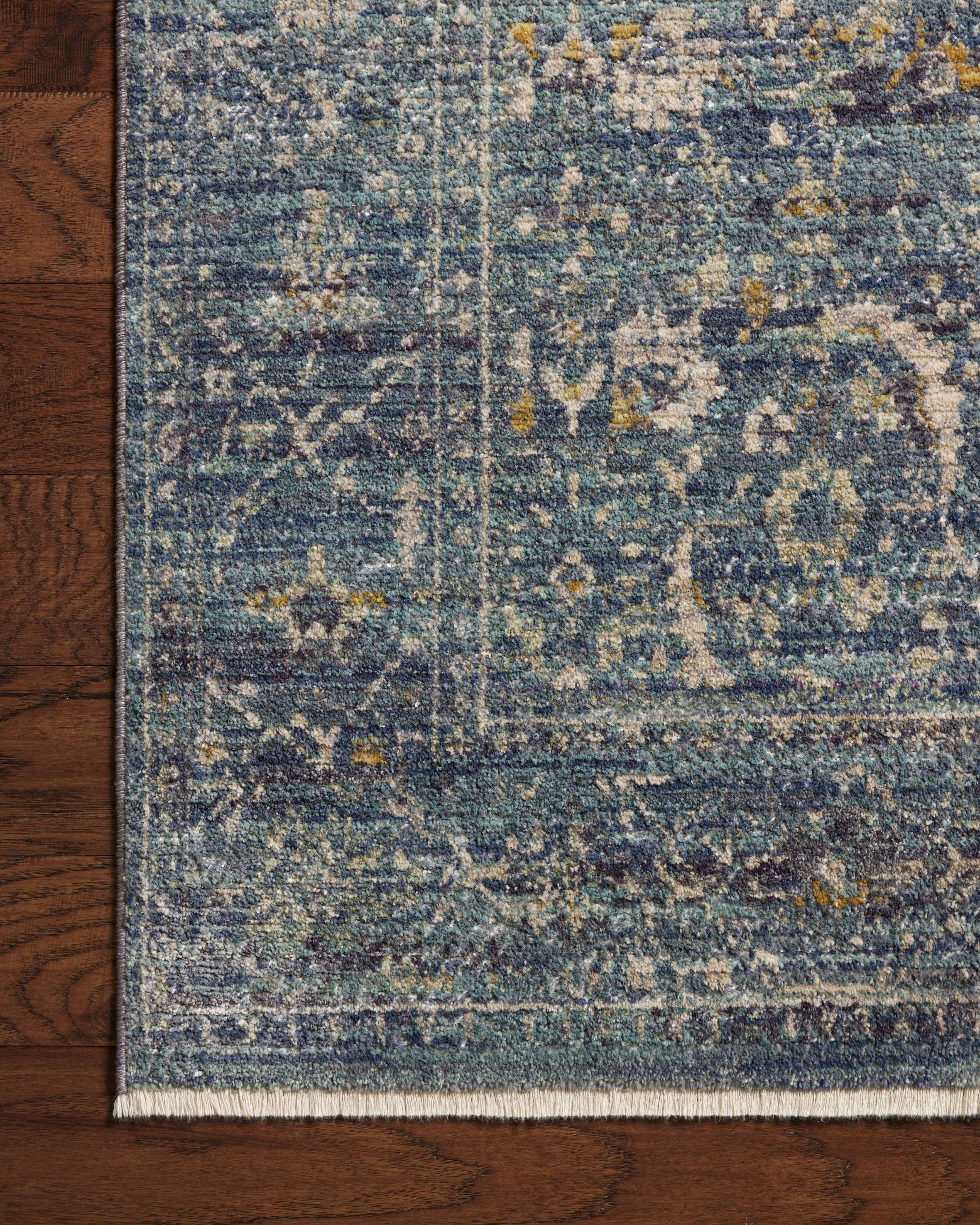 Jean Stoffer x Loloi Bradbury Accent Rug