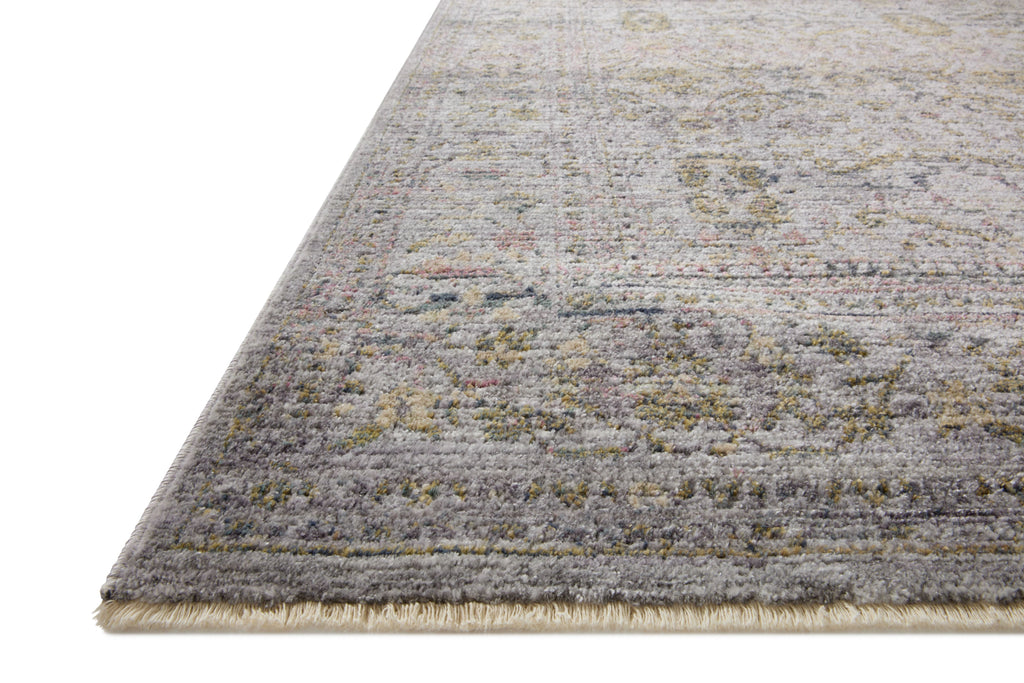 Jean Stoffer x Loloi Bradbury Runner Rug