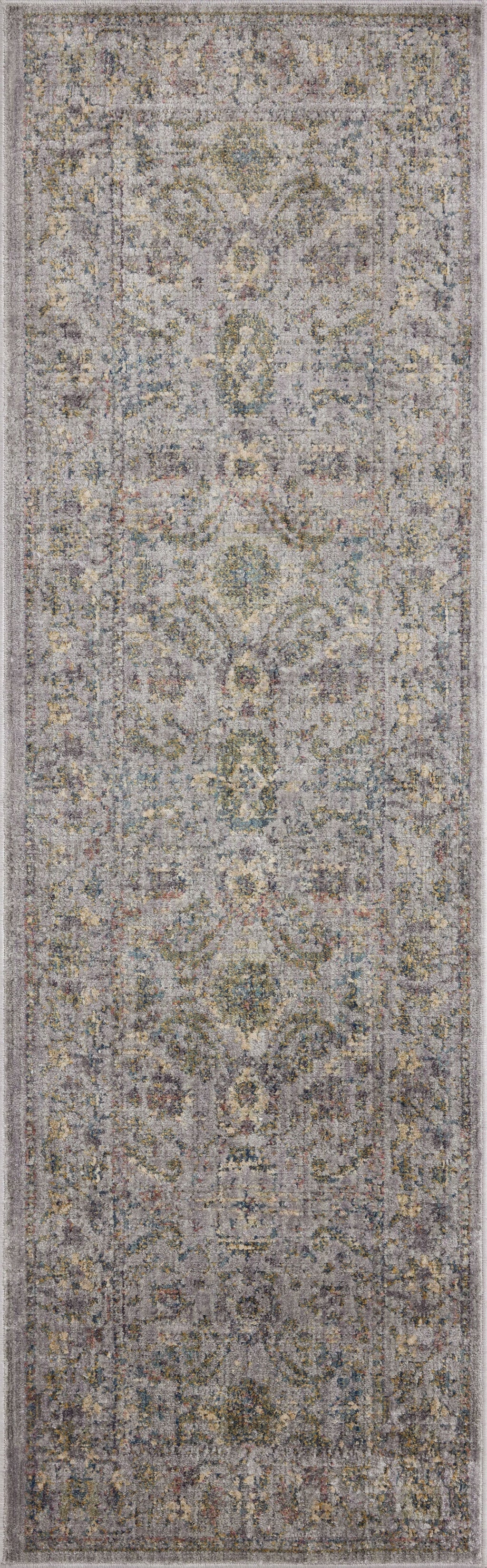 Jean Stoffer x Loloi Bradbury Area Rug