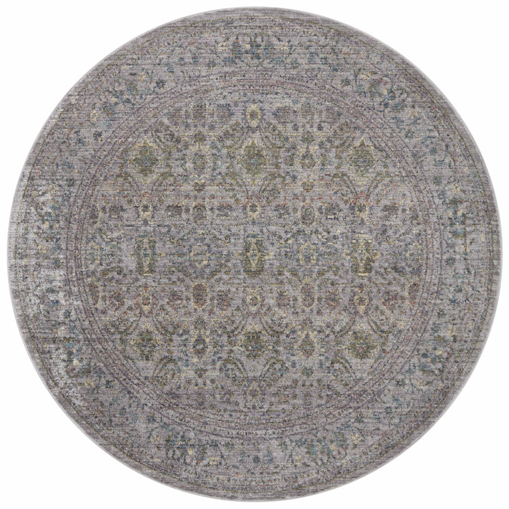 Jean Stoffer x Loloi Bradbury Sample Rug