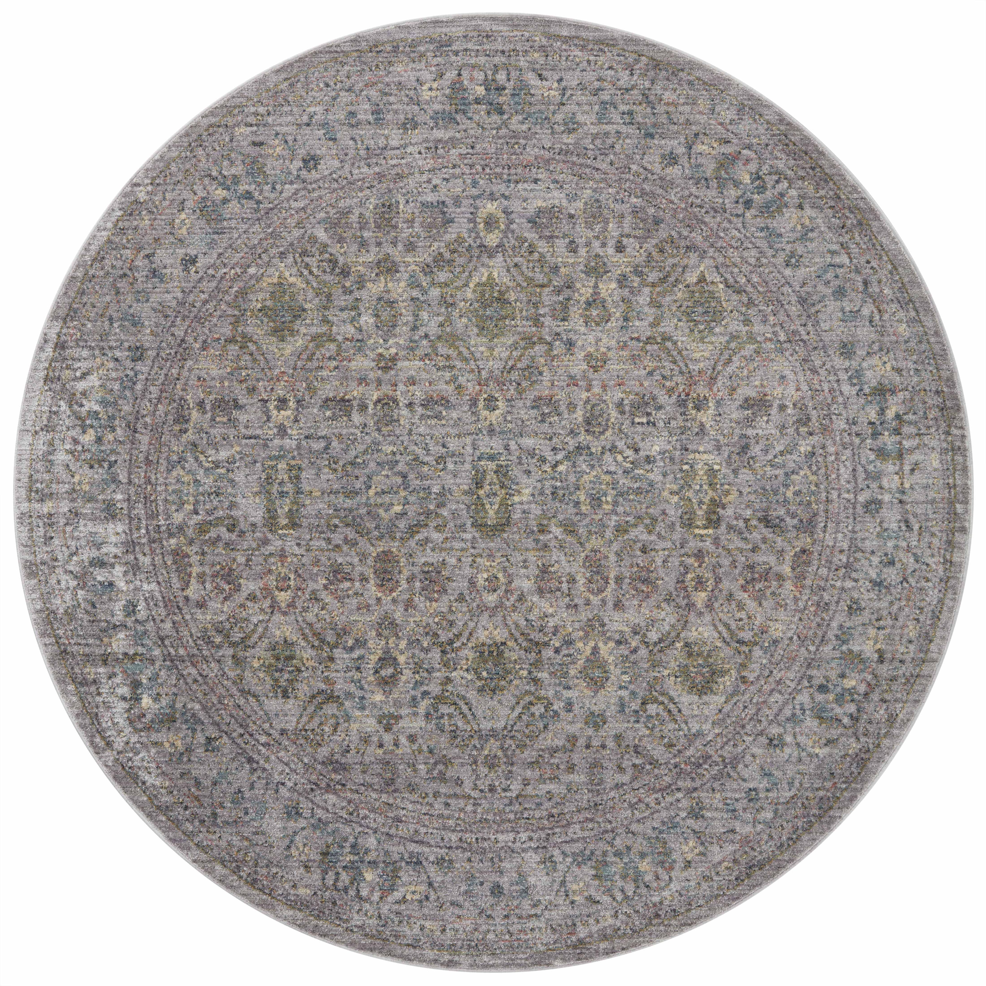 Jean Stoffer x Loloi Bradbury Sample Rug