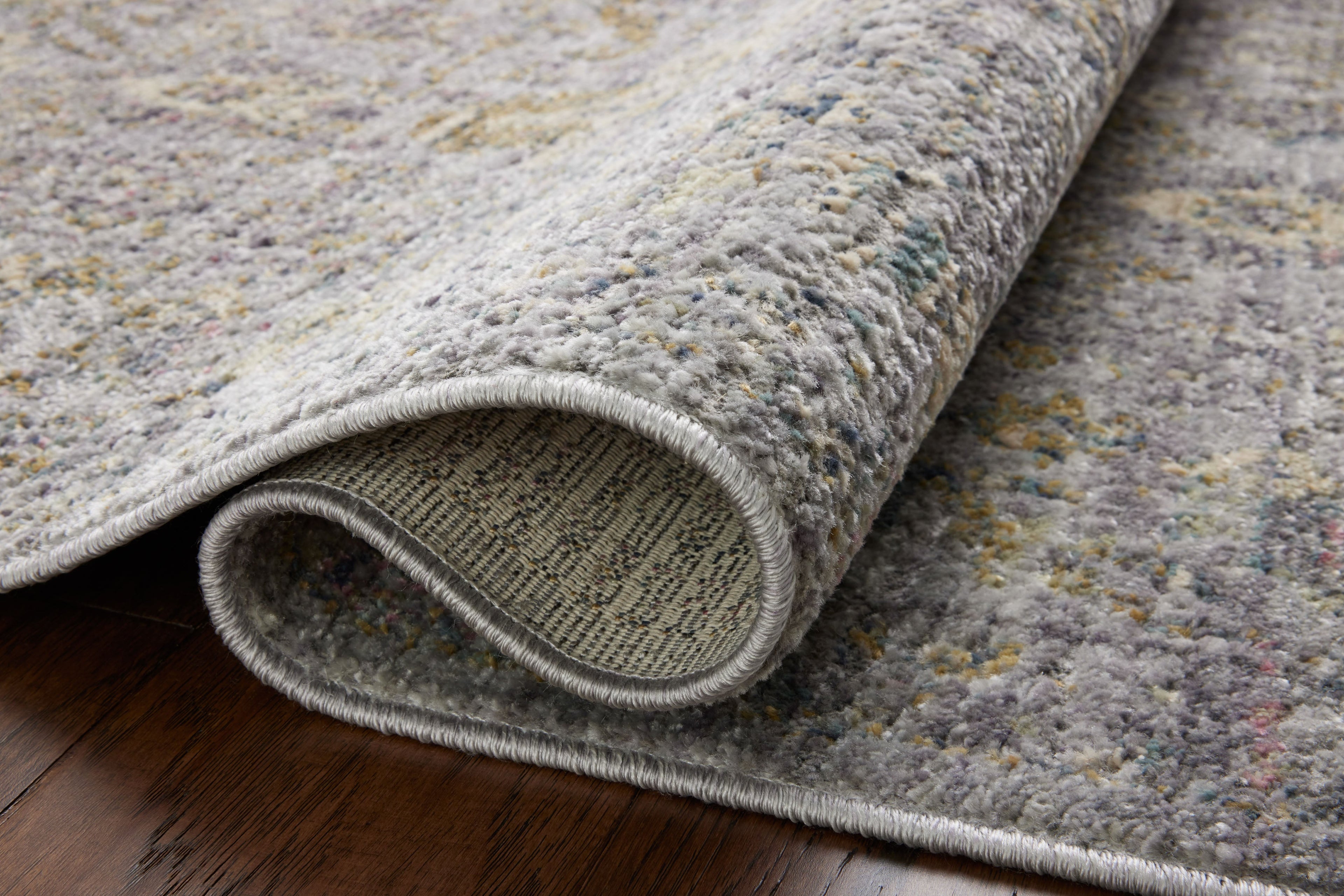 Jean Stoffer x Loloi Bradbury Sample Rug