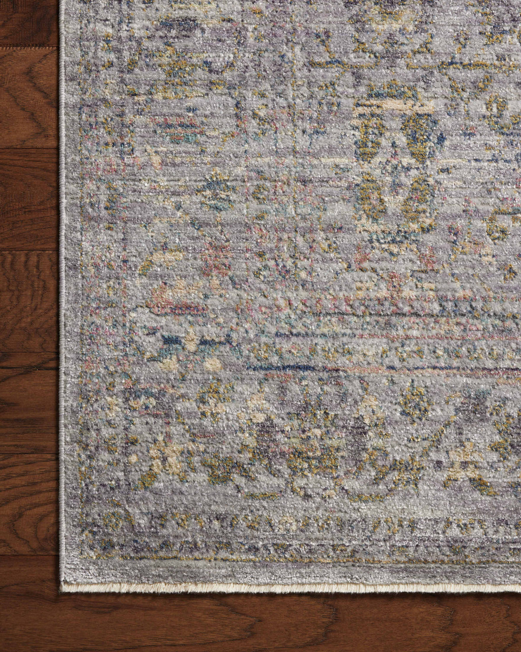 Jean Stoffer x Loloi Bradbury Sample Rug