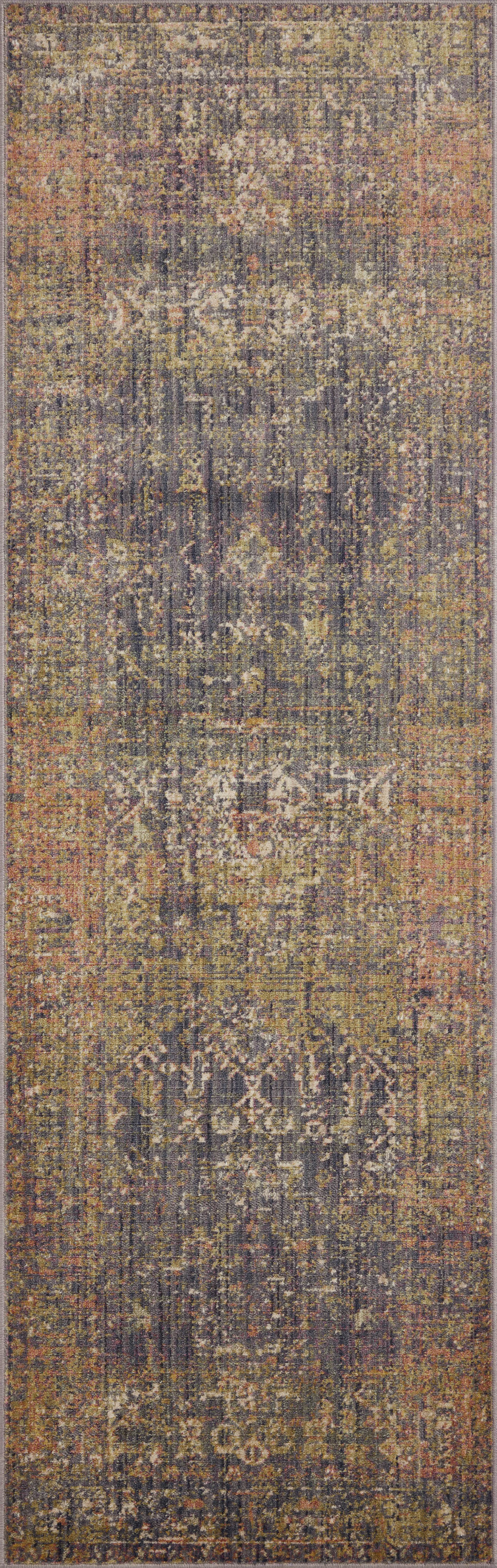 Jean Stoffer x Loloi Bradbury Accent Rug