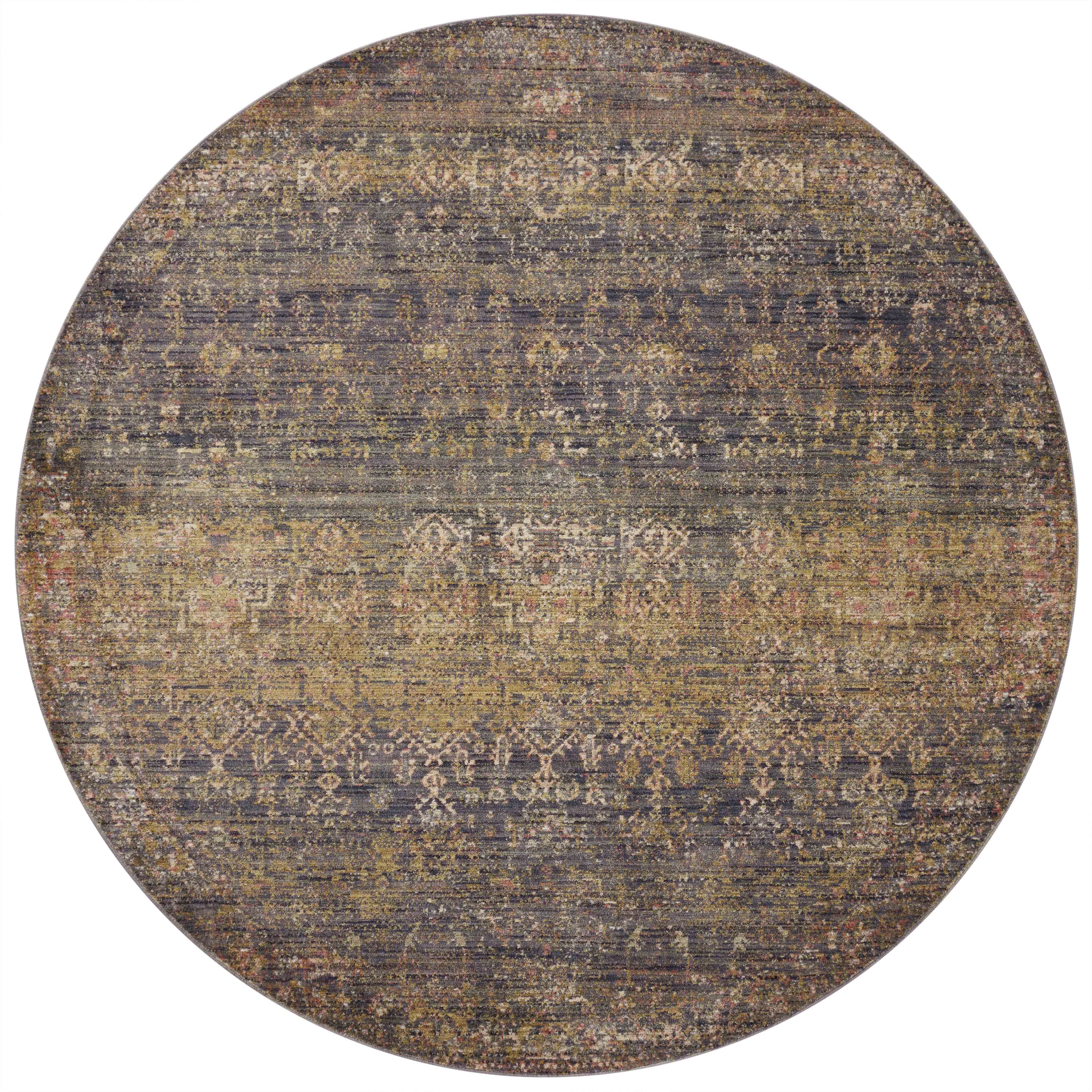 Jean Stoffer x Loloi Bradbury Area Rug