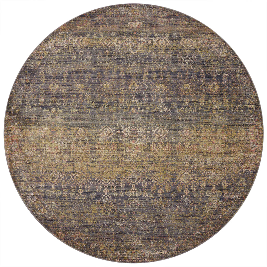 Jean Stoffer x Loloi Bradbury Accent Rug