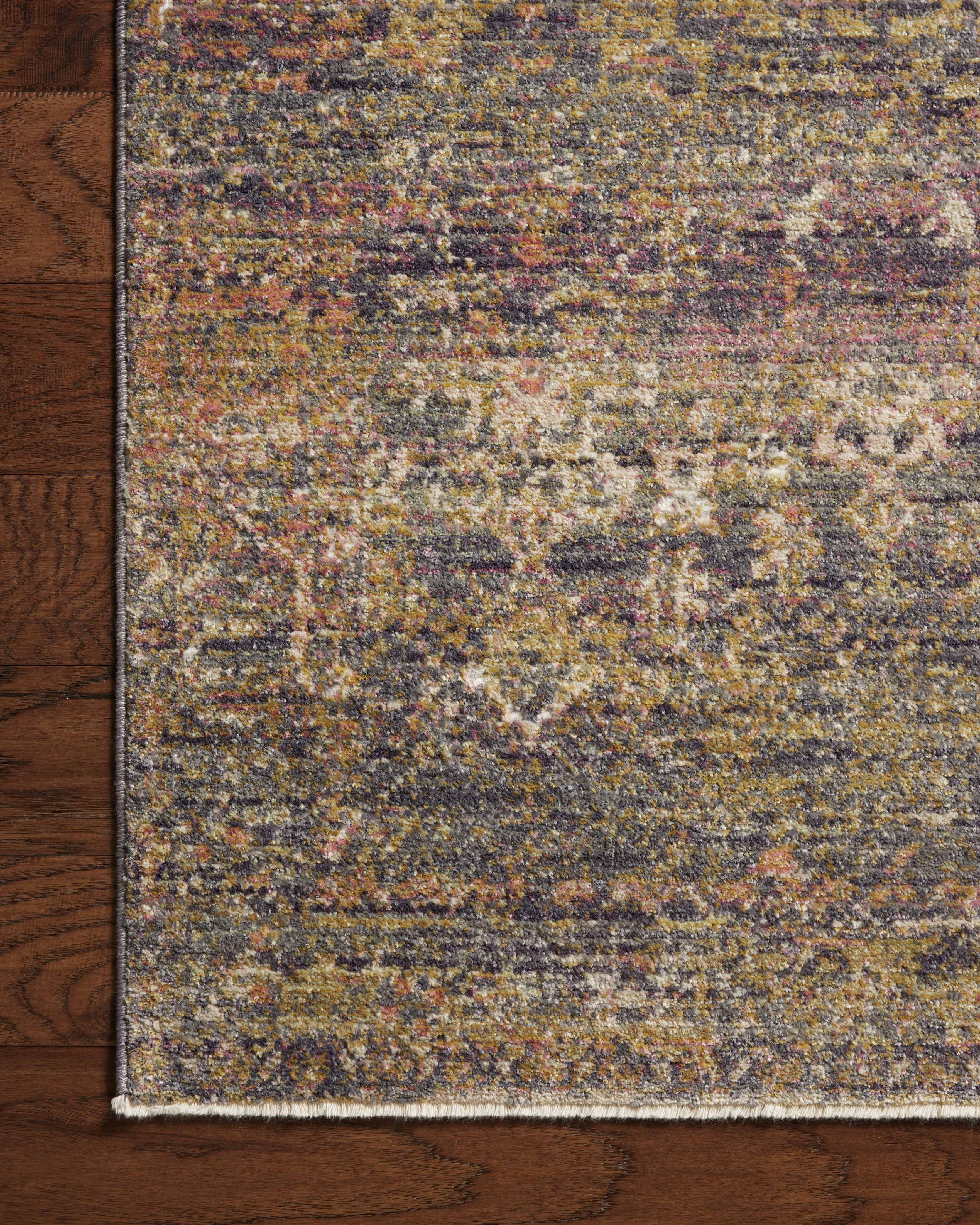 Jean Stoffer x Loloi Bradbury Runner Rug