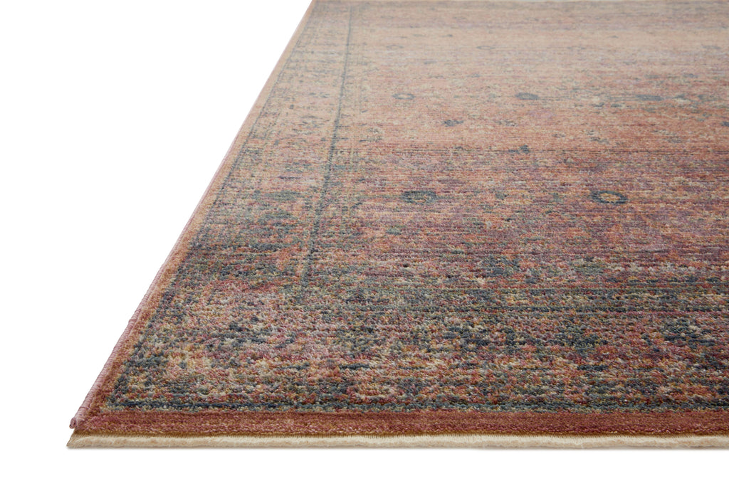 Jean Stoffer x Loloi Bradbury Sample Rug