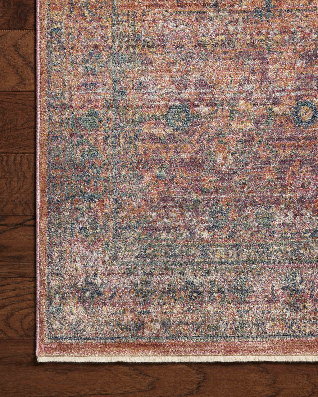 Jean Stoffer x Loloi Bradbury Area Rug