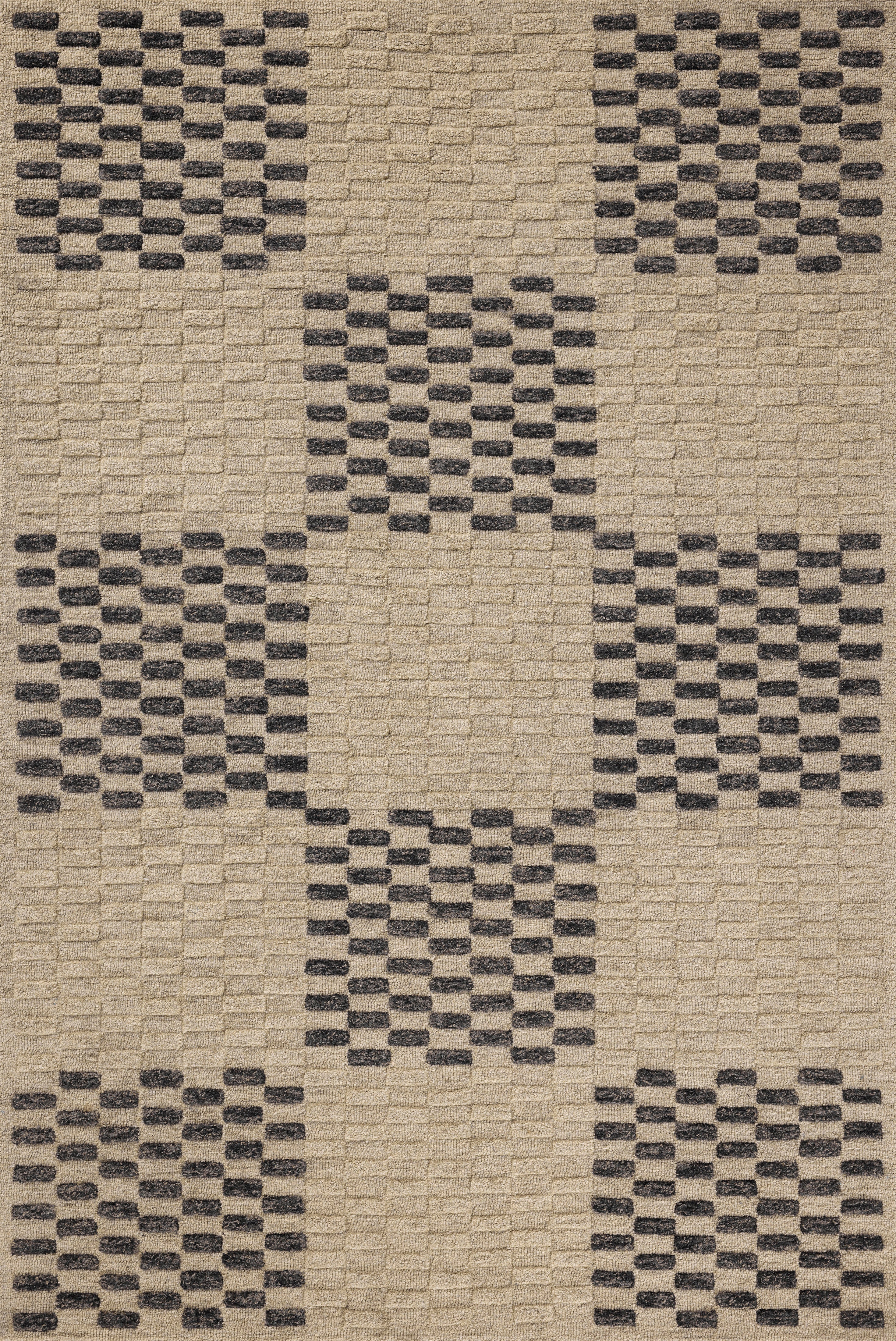 Chris Loves Julia x Loloi Bradley Runner Rug