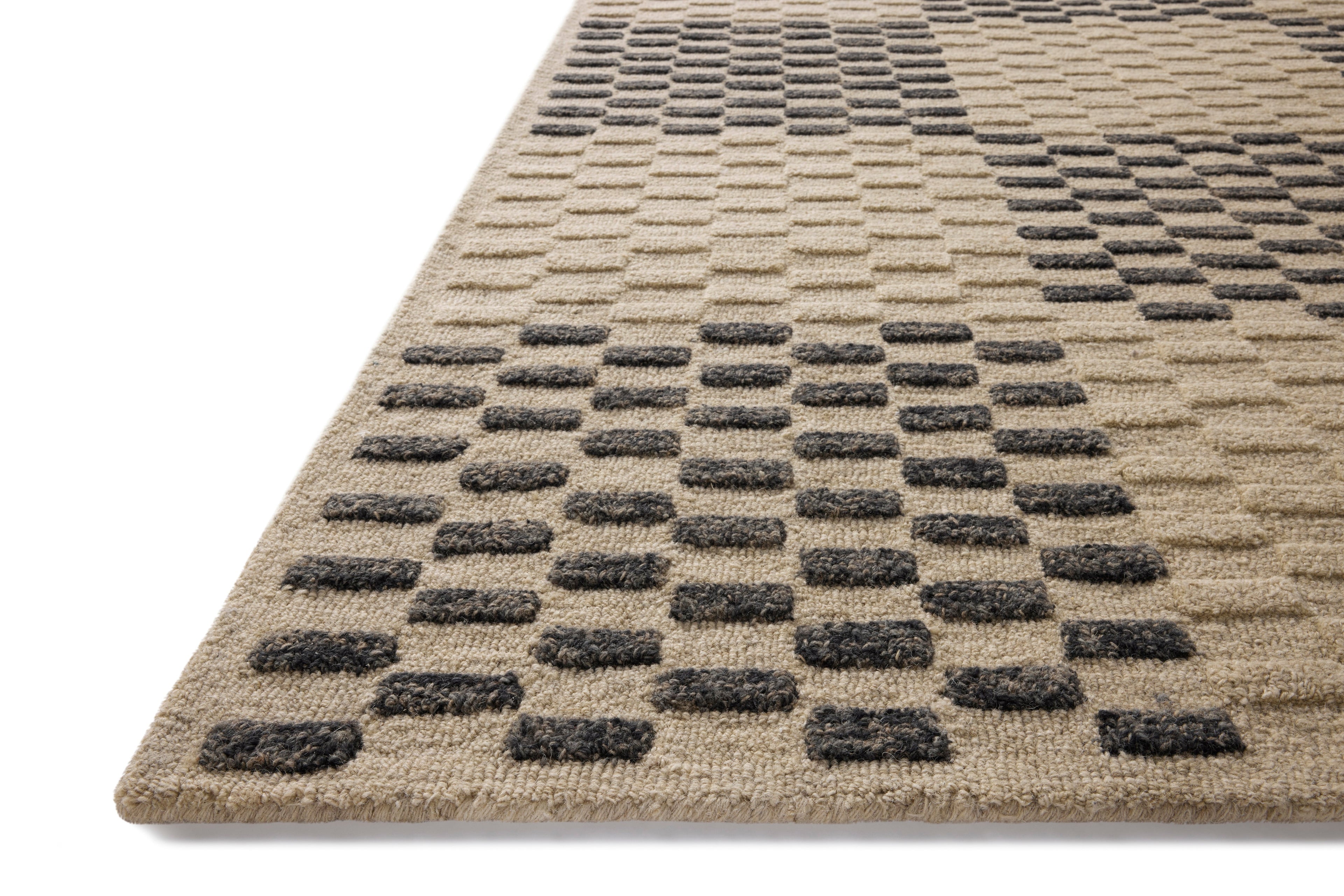 Chris Loves Julia x Loloi Bradley Accent Rug